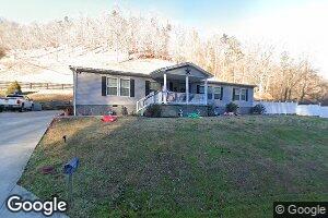 1172 Right Fork of Island Creek, Pikeville, KY 41501