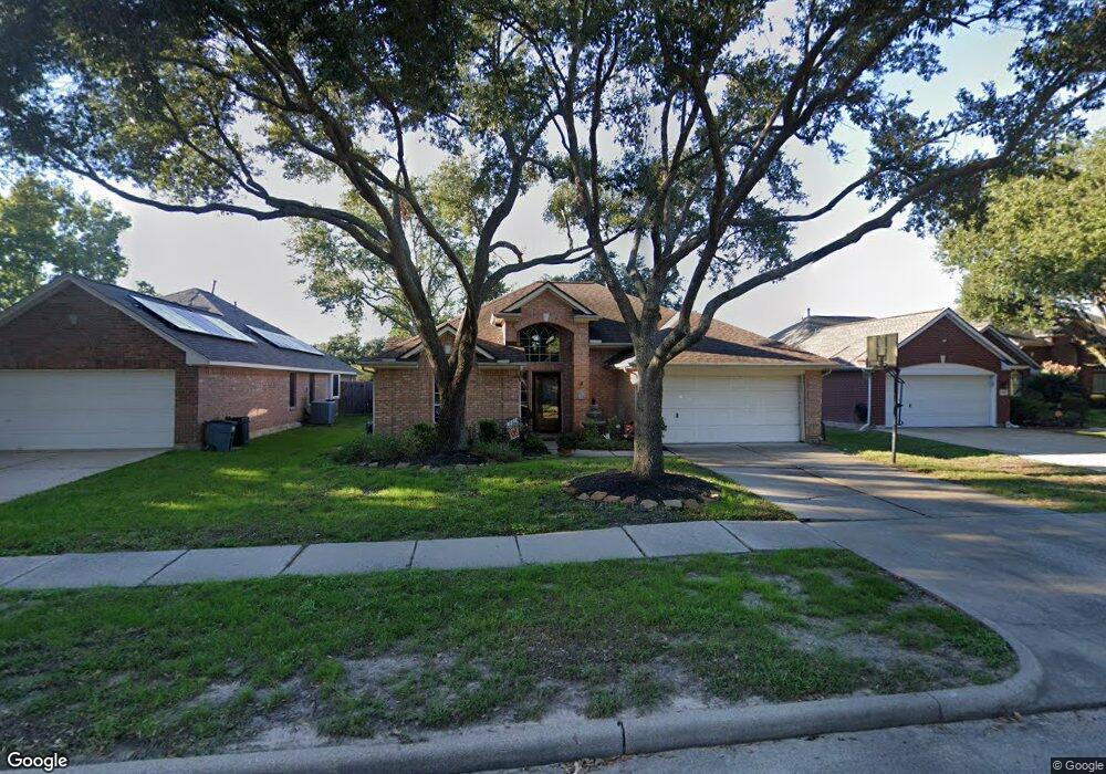 8939 Aberdeen Oaks Dr, Houston, TX 77095 - photo 1