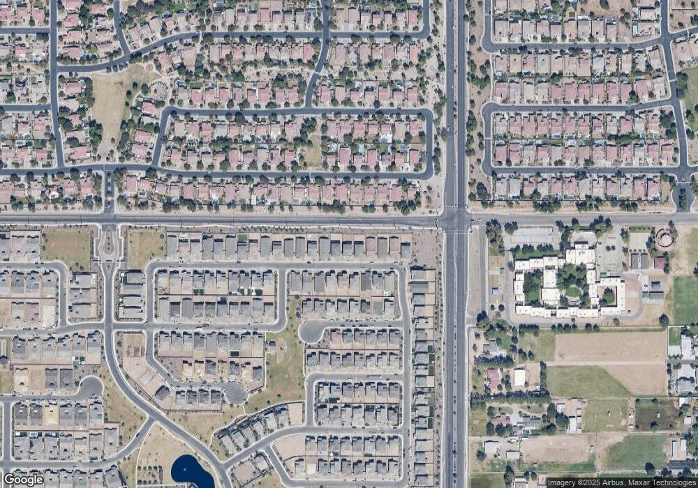 1522 E Jude Ln, Gilbert, AZ 85298 - photo 1