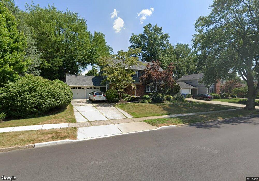 435 Covered Bridge Rd, Cherry Hill, NJ 08034 - photo 1