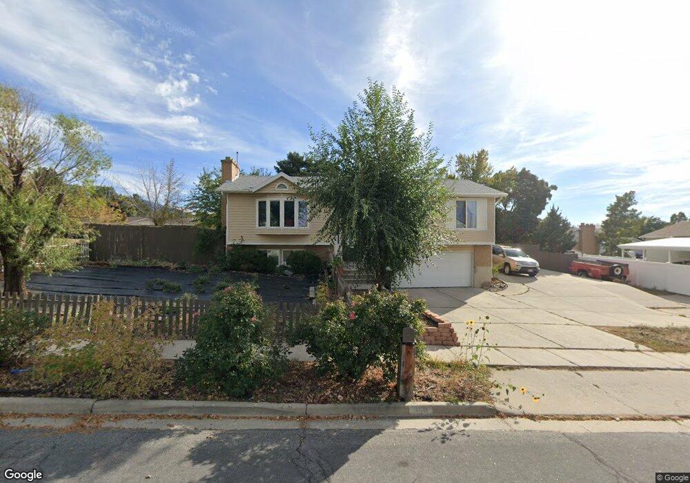 1186 E 8220 S, Sandy, UT 84094 - photo 1