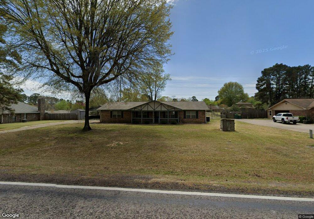 5612 Pleasant Grove Rd, Texarkana, TX 75503 - photo 1