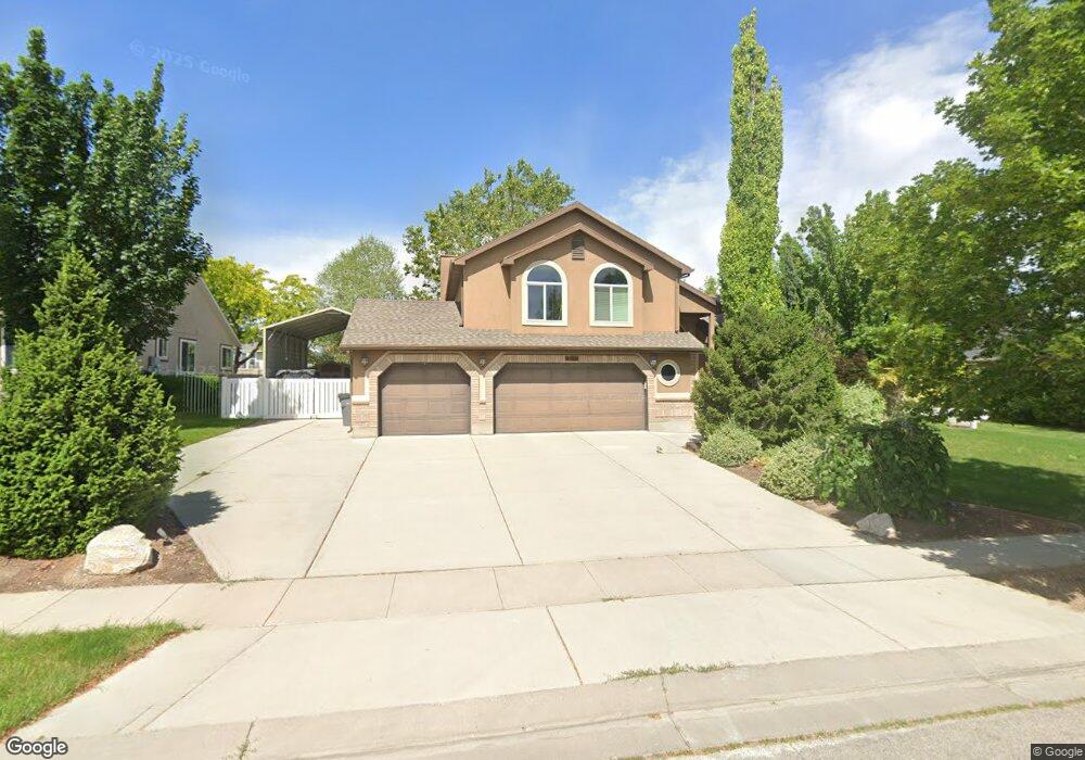 9568 S Daisy Meadow Cir, South Jordan, UT 84095 - photo 1