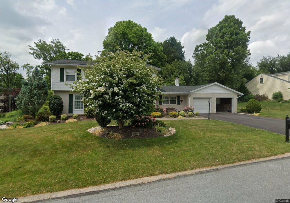 4383 Redwood Ln, Allentown, PA 18103 - photo 1