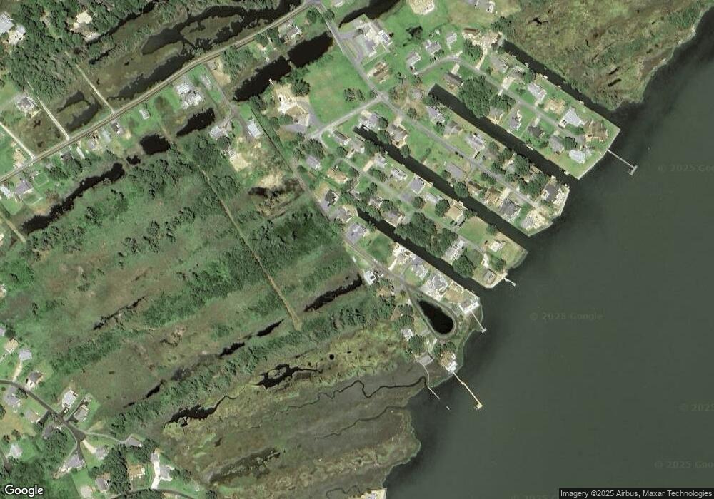 Lot 45 Amrien Circle Dr unit 45, Chincoteague, VA 23336 - photo 1