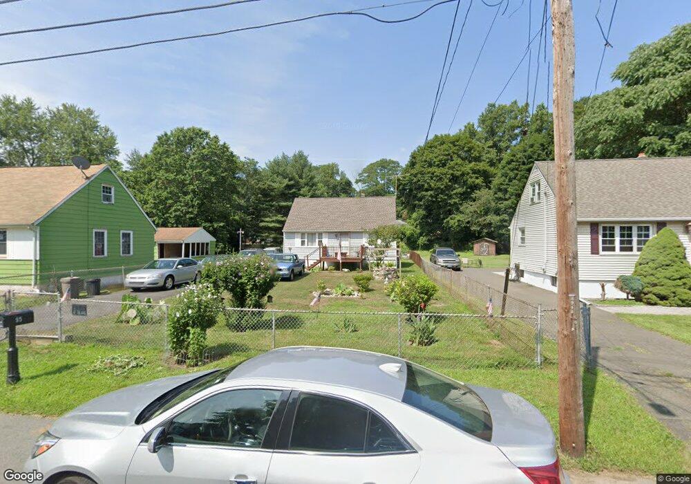 95 Brookside Ave, Bridgeport, CT 06606 - photo 1