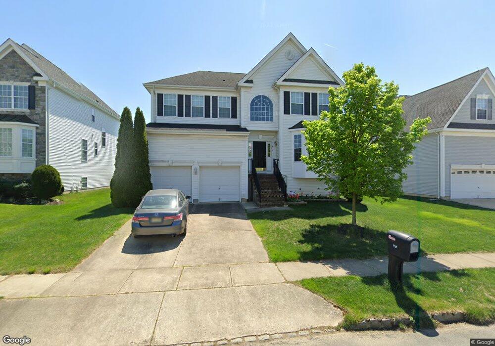 632 Worcester Dr, West Deptford, NJ 08086 - photo 1
