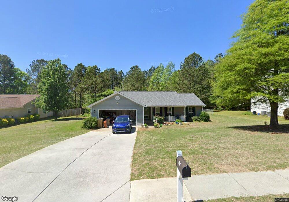 361 Centennial Dr unit 1, Bethlehem, GA 30620 - photo 1