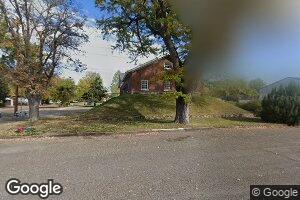 479 S 3rd Ave, Forsyth, MT 59327