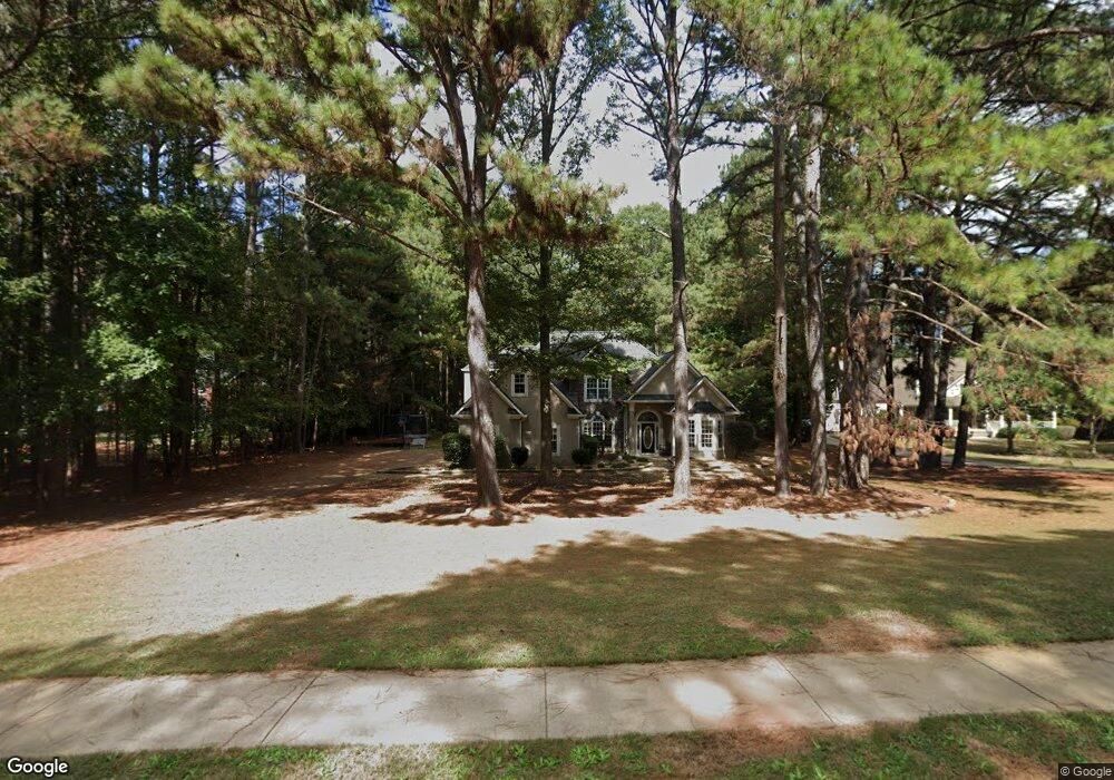 285 Manor Dr, Fayetteville, GA 30215 - photo 1