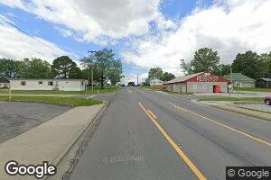 8245 E 625 N, Montgomery, IN 47558