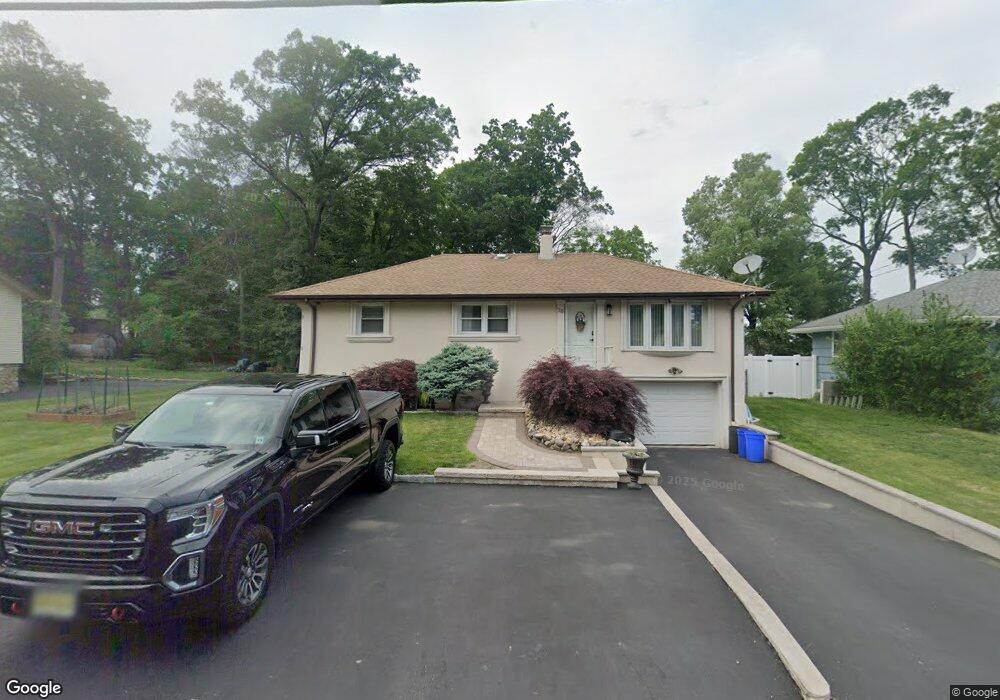 26 Cascade Way, Butler, NJ 07405 - photo 1