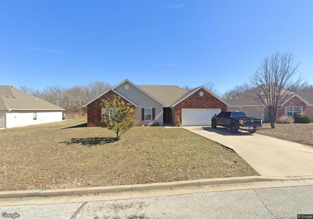 703 Jessica Cir, Carl Junction, MO 64834 - photo 1