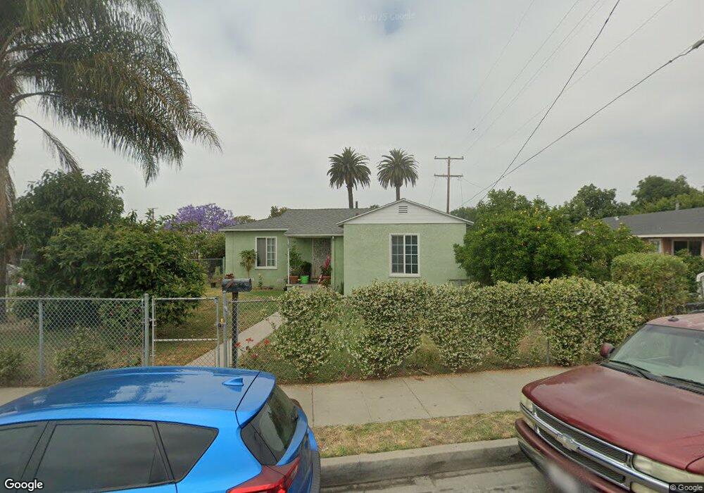 641 W Nord St, Compton, CA 90222 - photo 1