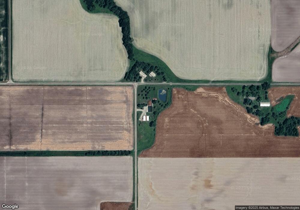 17932 N 700th St, Shumway, IL 62461 - photo 1