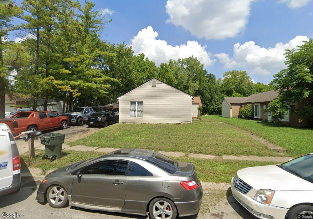 3208 Winding Creek Dr unit 210, Columbus, OH 43223 - photo 1