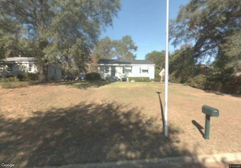 1509 W Lincoln Ave, Albany, GA 31707 - photo 1