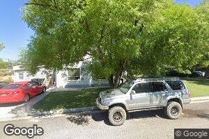 191 E 100 S, Ephraim, UT 84627