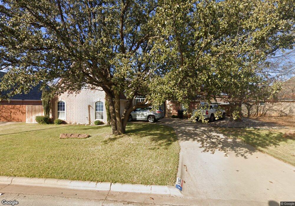 5382 Willow Ridge Rd, Abilene, TX 79606 - photo 1