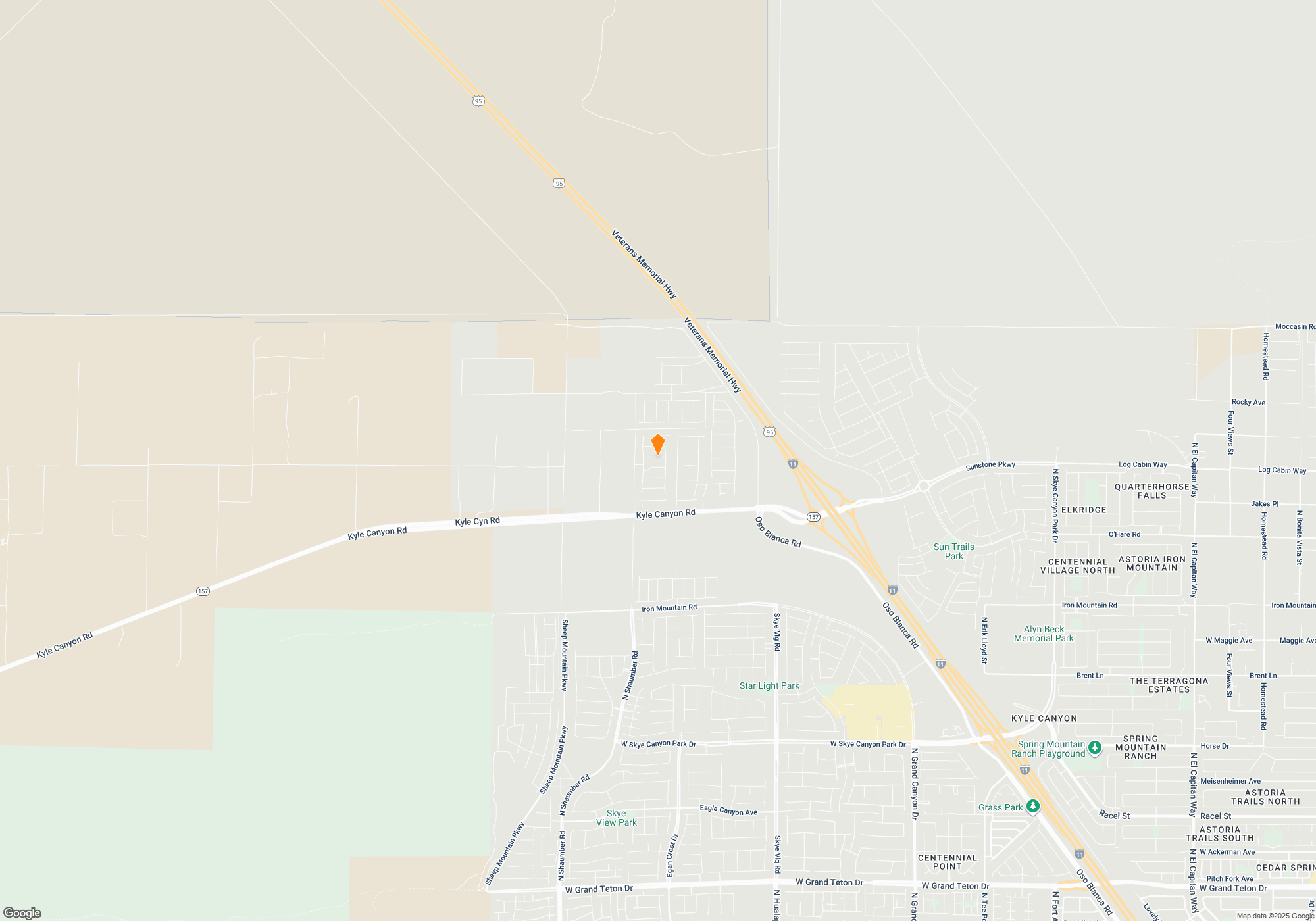 Open Map