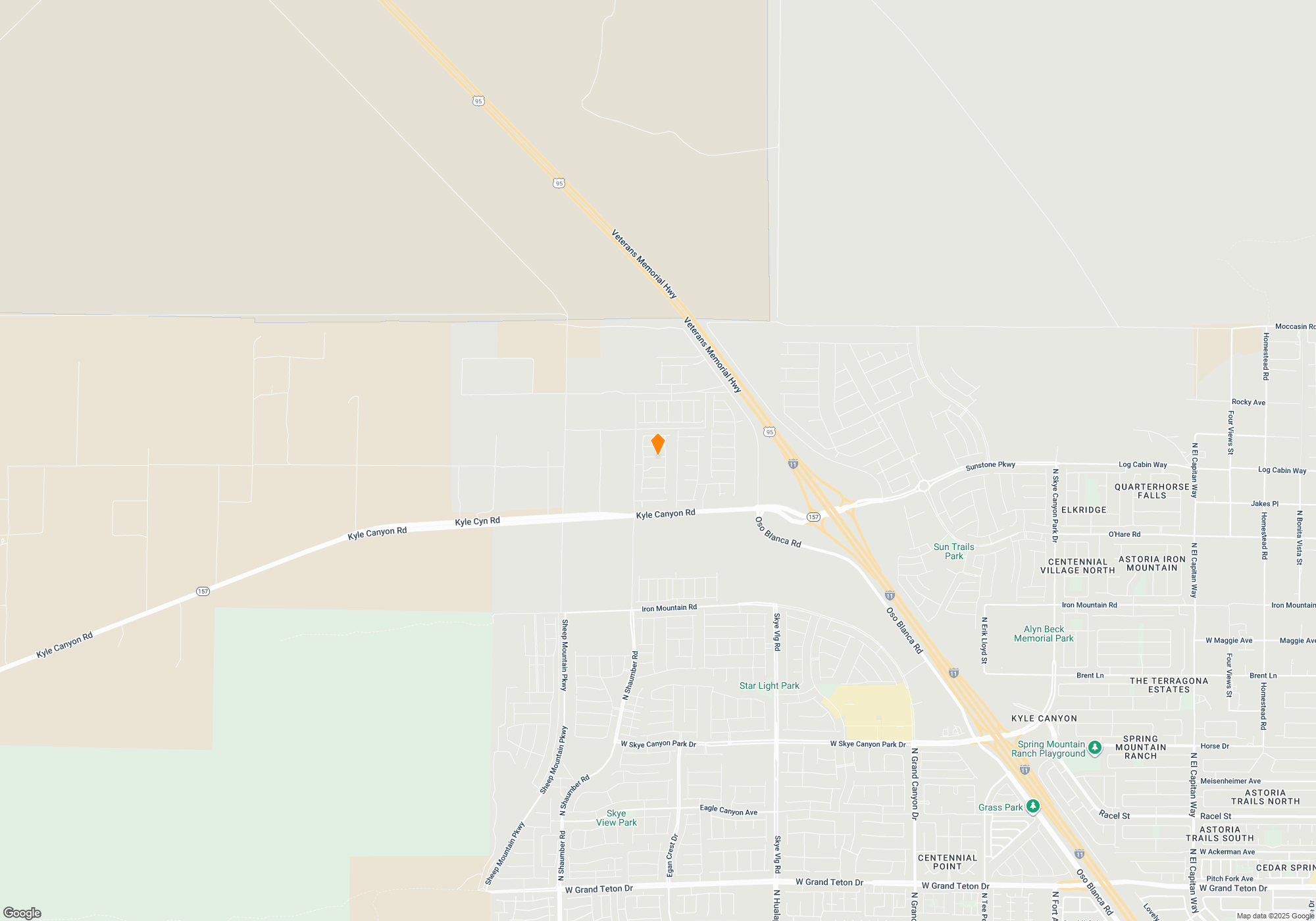Open Map