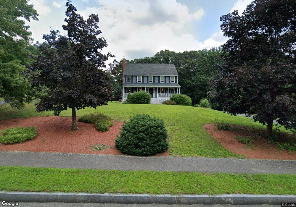 26 Apache Way, Wilmington, MA 01887 - photo 1