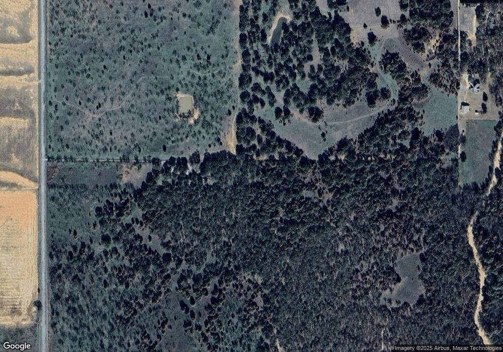 458 SW Big Bow Rd, Indiahoma, OK 73552 - photo 1