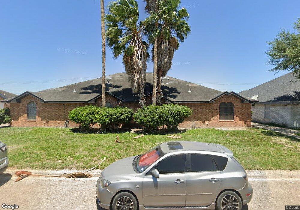 2205 Kimberly Ln, Edinburg, TX 78541 - photo 1
