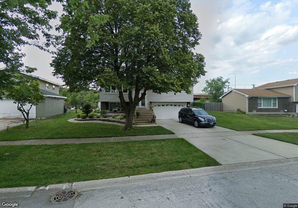 4648 175th Place, Country Club Hills, IL 60478 - photo 1