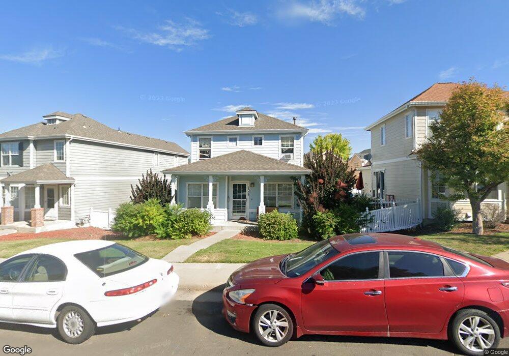 1377 S Quintero Way, Aurora, CO 80017 - photo 1