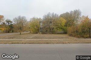 600 N Main St, Gordon, NE 69343