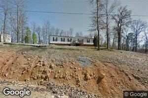 706 Deer Field Rd, Pell City, AL 35125