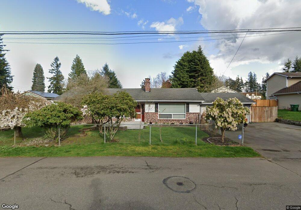 14633 56th Ave W, Edmonds, WA 98026 - photo 1