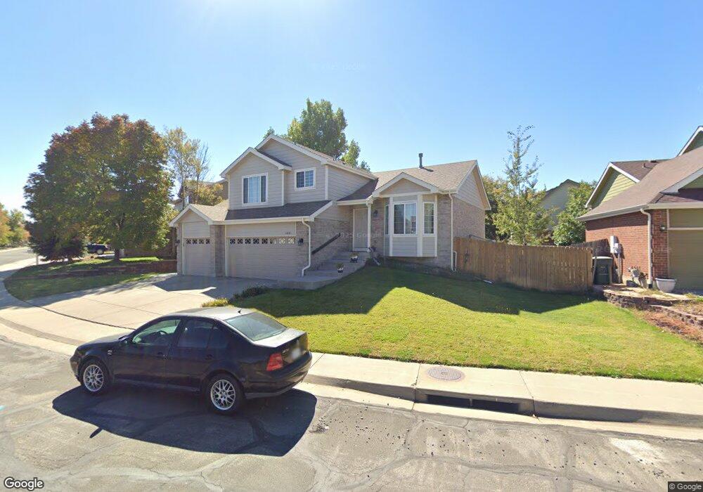 13061 Dexter St, Thornton, CO 80241 - photo 1