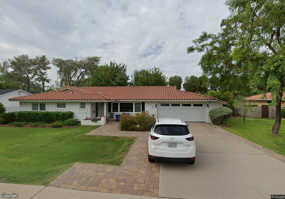 4837 E Calle Ventura, Phoenix, AZ 85018 - photo 1