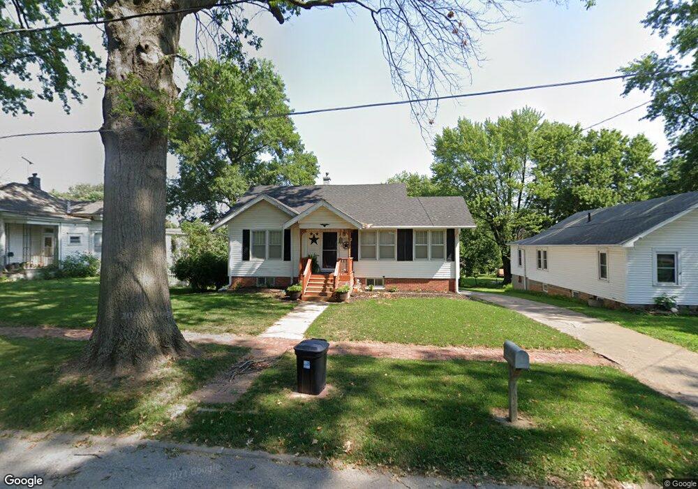 109 E Grant Ave, Shenandoah, IA 51601 - photo 1