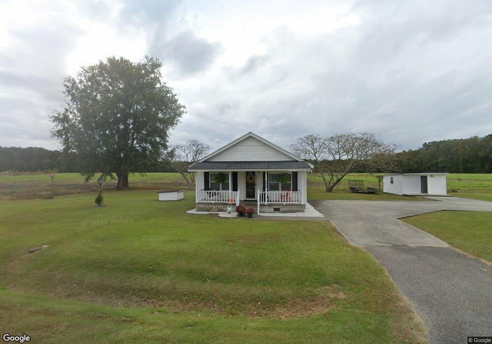 6636 Highway 366, Conway, SC 29526 - photo 1