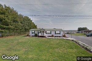 761 Fence Post Ln, Viola, DE 19979