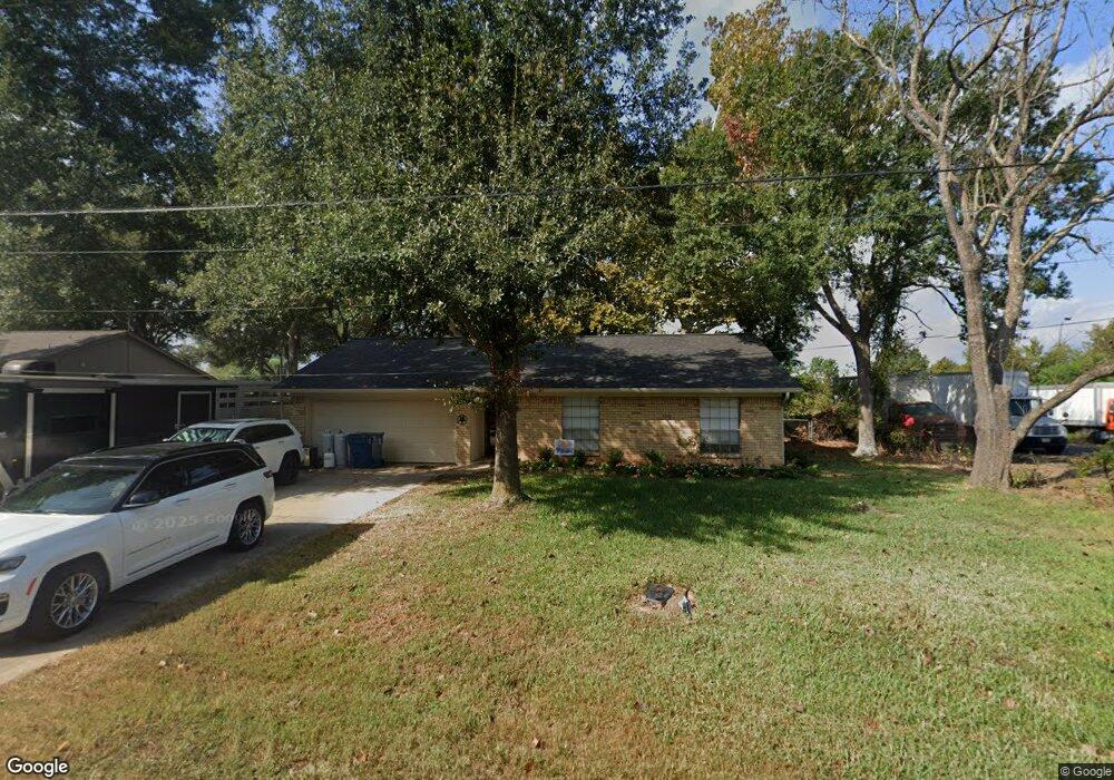 715 A St, Waller, TX 77484 - photo 1