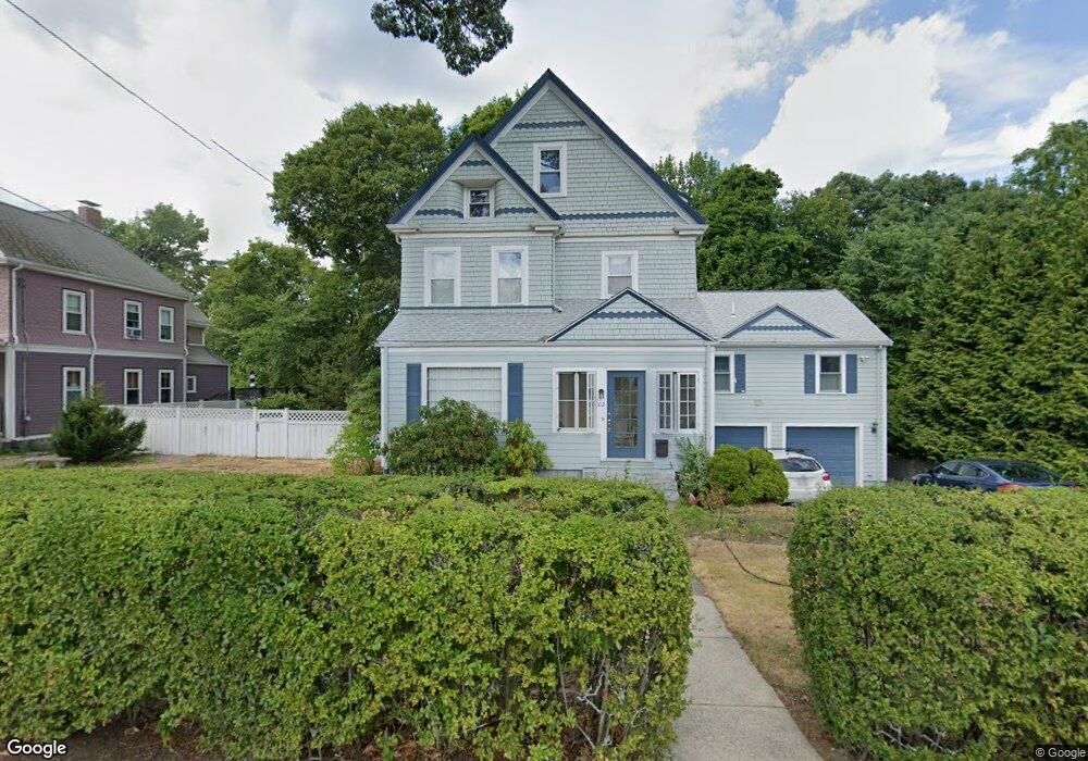 102 Granite Place, Milton, MA 02186 - photo 1