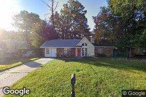 103 Clarence Ave, Newllano, LA 71461
