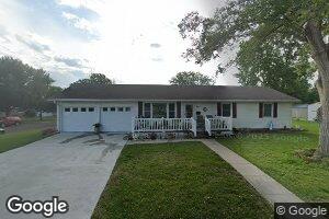 513 N 9th St, Seneca, KS 66538