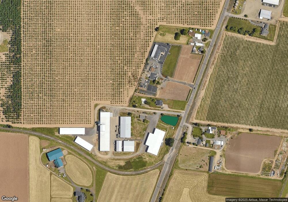 9515 River Rd NE, Salem, OR 97303 - photo 1