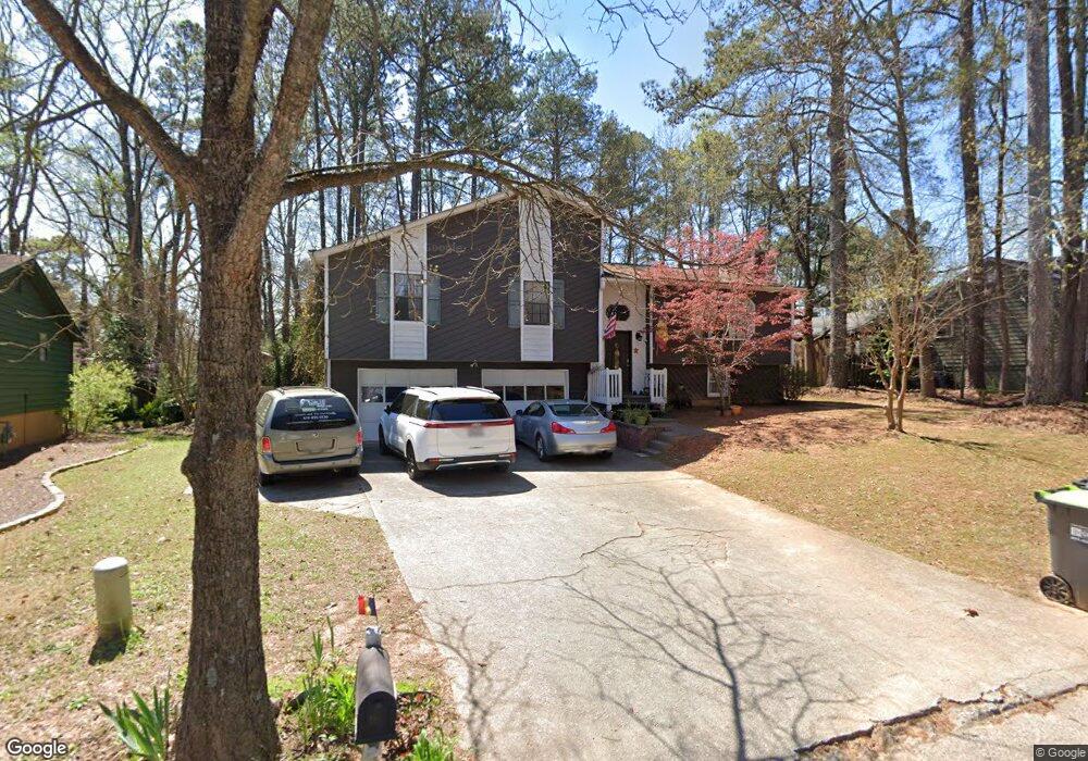 1359 Glynn Oaks Dr SW, Marietta, GA 30008 - photo 1