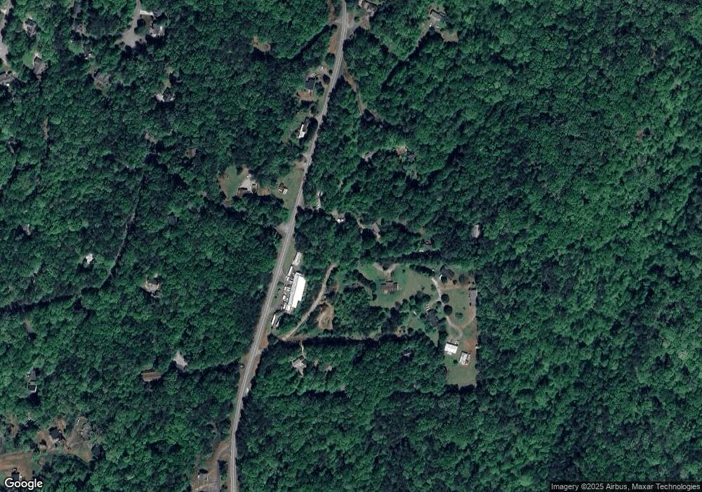 80 Ricky Ln, Dahlonega, GA 30533 - photo 1