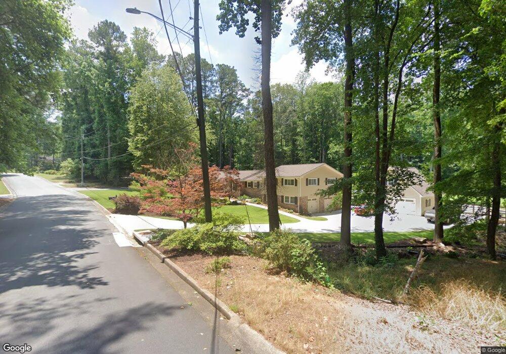 4891 Clark Lake Way NW unit 4, Acworth, GA 30102 - photo 1