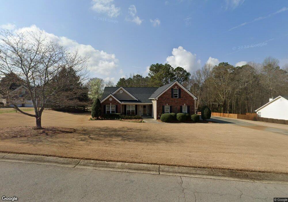 89 Summit Chase Dr, Jefferson, GA 30549 - photo 1