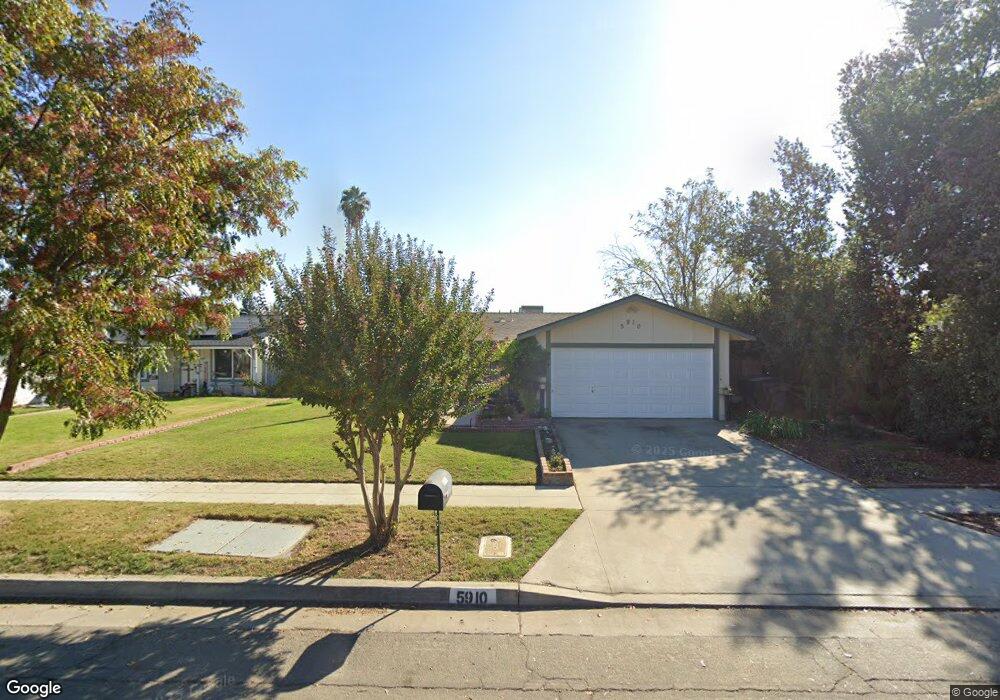 5910 E Ramona Ave, Fresno, CA 93727 - photo 1