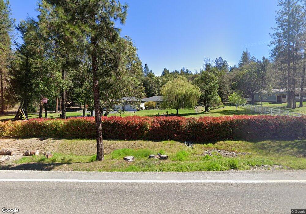 4670 E Evans Creek Rd, Rogue River, OR 97537 - photo 1