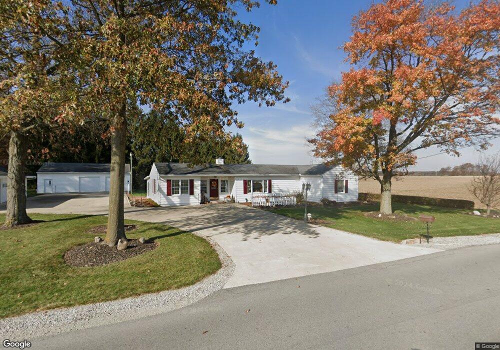 17831 Main Street Rd, Wapakoneta, OH 45895 - photo 1